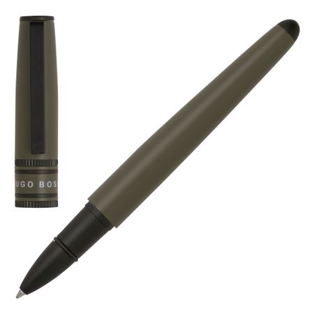 Rollerball pen Illusion Gear Khaki