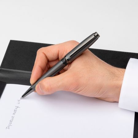 Ballpoint pen Stream Gun