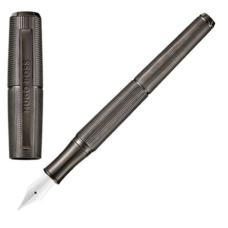Fountain pen Meridien Gun