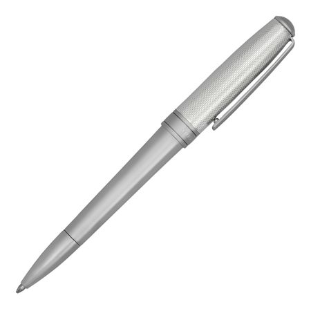 Ballpoint pen Essential Metal Silver
