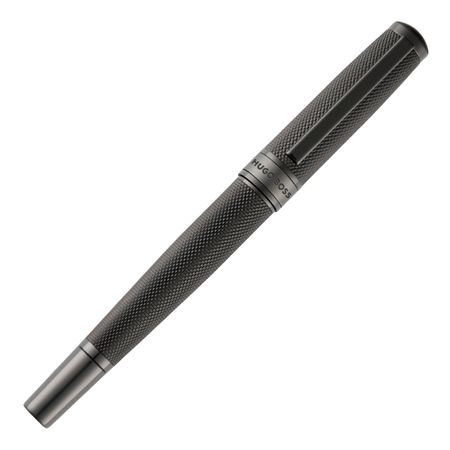 Fountain pen Totem Black