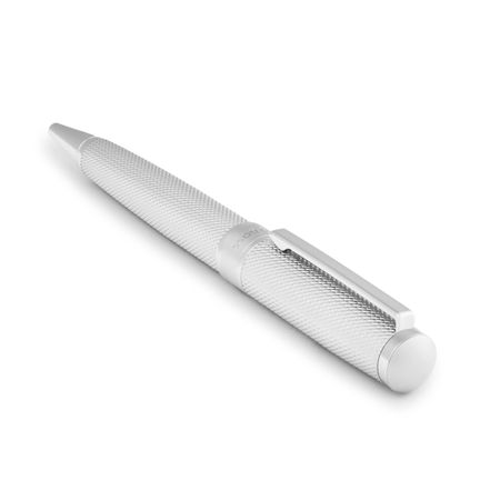 Ballpoint pen Totem Chrome