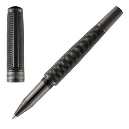 Rollerball pen Totem Black