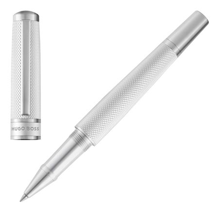 Rollerball pen Totem Chrome