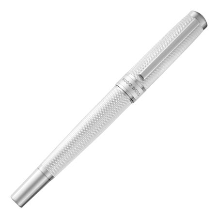 Rollerball pen Totem Chrome