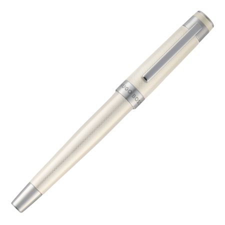 Fountain pen Eclat Silver