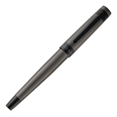 Rollerball pen Eclat Gun