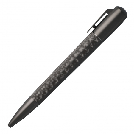 Ballpoint pen Pure Matte Dark Chrome