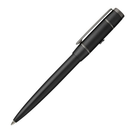 Ballpoint pen Rive Varsity Diamond Black