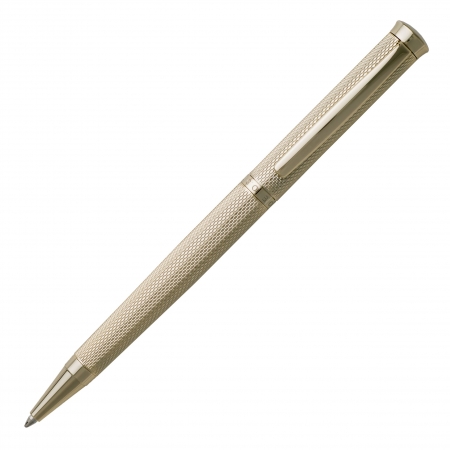 Ballpoint pen Sophisticated Gold Diamond