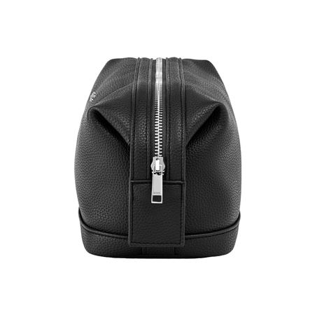 Dressing-case Classic Grained Black