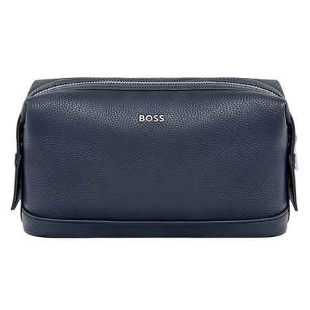 Dressing-case Classic Grained Navy