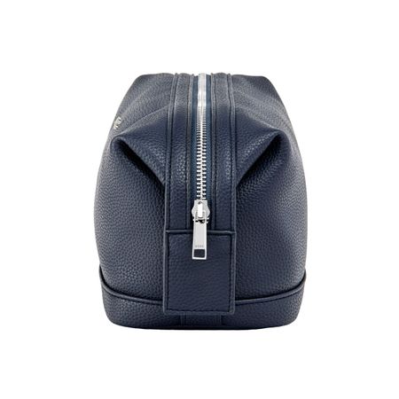 Dressing-case Classic Grained Navy