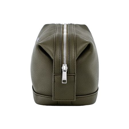 Dressing-case Classic Grained Khaki