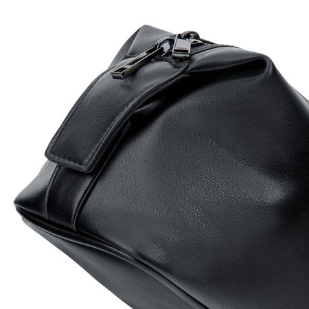 Dressing-case Iconic Black