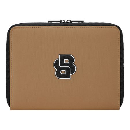 Conference folder A5 Varsity Camel