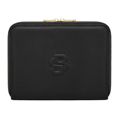 Conference folder A5 Signature Lady Black