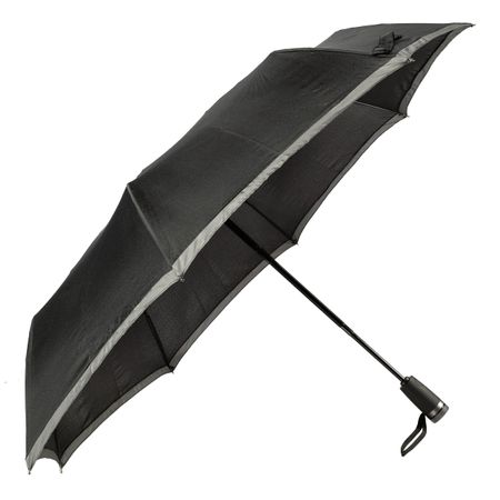 Pocket umbrella Gear Black