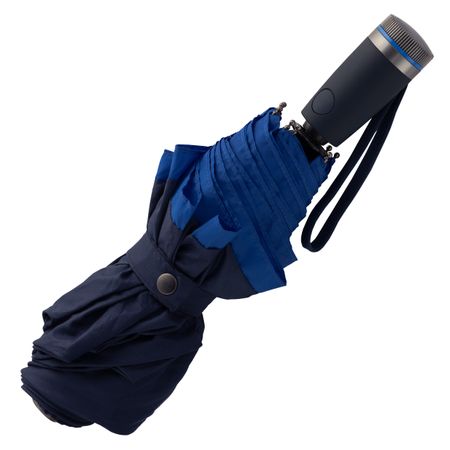 Pocket umbrella Gear Blue