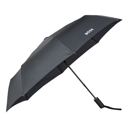Pocket umbrella Loop Black
