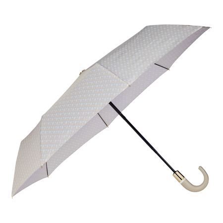Pocket umbrella Monogramme Nude