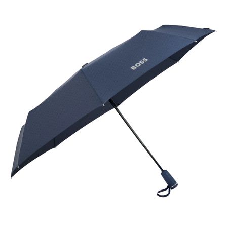 Pocket umbrella Double B Navy