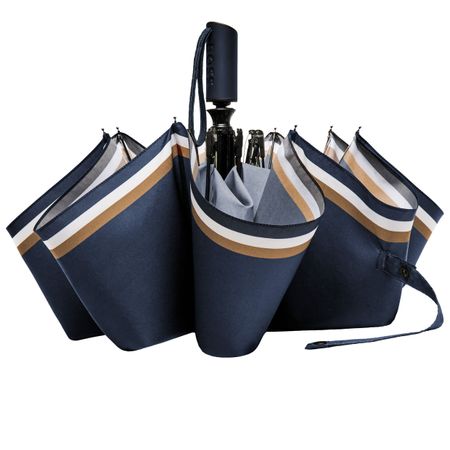 Pocket umbrella Varsity Navy