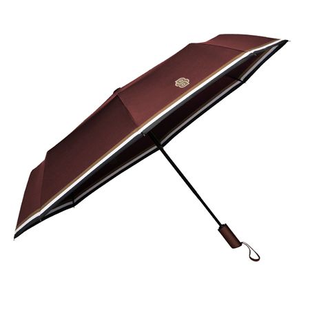 Pocket umbrella Varsity Burgundy