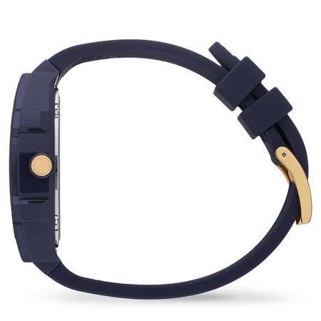 ICE boliday-Gold blue-Plastic-Medium-MT