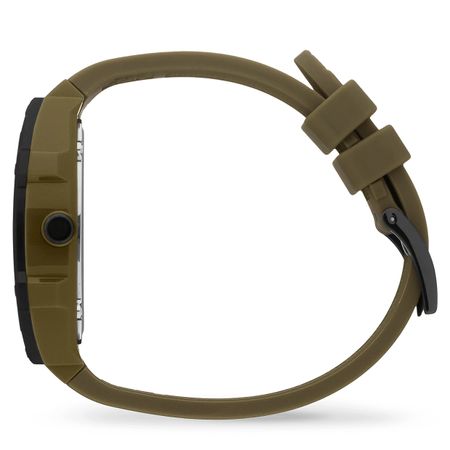 ICE boliday-Khaki-Plastic-Medium-MT