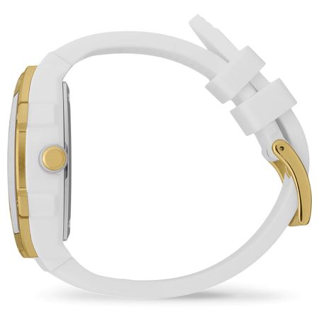 ICE boliday-White gold-Plastic-Small-3H