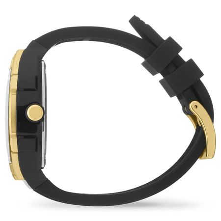 ICE boliday-Black gold-Plastic-Small-3H