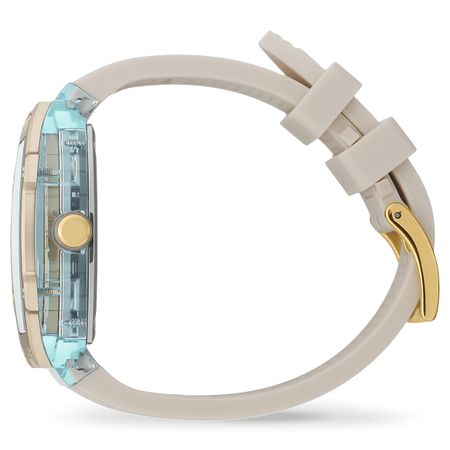 ICE boliday-Almond skin blue-Plastic-Small-3H