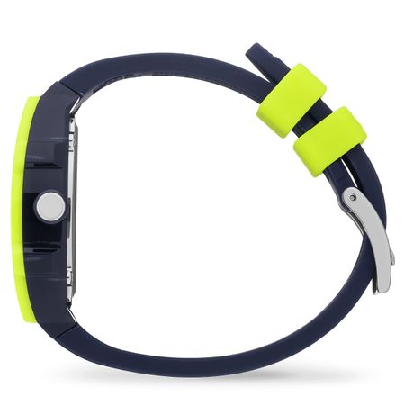 ICE boliday-Kids spaceship-Plastic-Small-3H