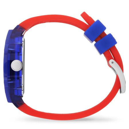 ICE boliday-Kids spider-Plastic-Small-3H