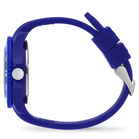 ICE cocorico-Cartoon-Blue white red-Small-3H