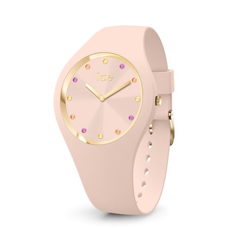 ICE cosmos-Light peach-Small +-2H