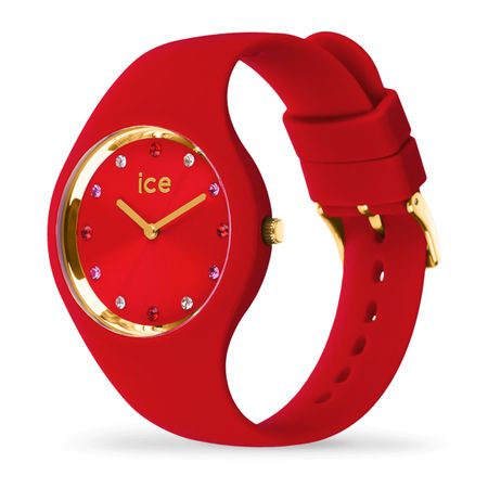 ICE cosmos-Red passion-S34-2H