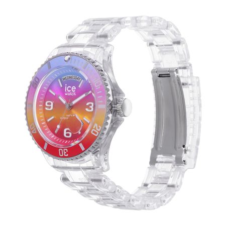 ICE clear sunset-Energy-Medium-DAYDATE