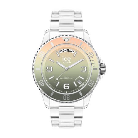 ICE clear sunset-Yoga-Medium-DAYDATE