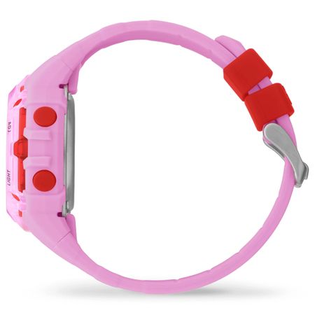 ICE digit explorer-Lovely pink-Small