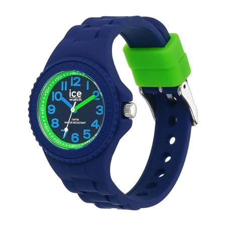 ICE hero-Blue raptor-Extra small