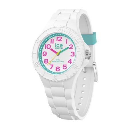 ICE hero-White castle-Extra small