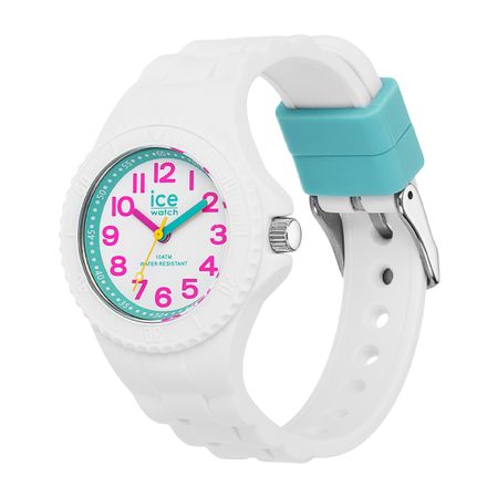 ICE hero-White castle-Extra small