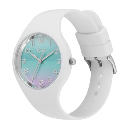 ICE horizon-Turquoise numbers-Small-3H