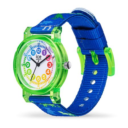 ICE learning-Green dinosaur-S32-3H