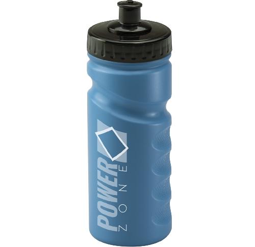 Sports Bottle 500ml Light Blue