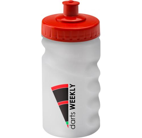 Sports Bottle 300ml Natural