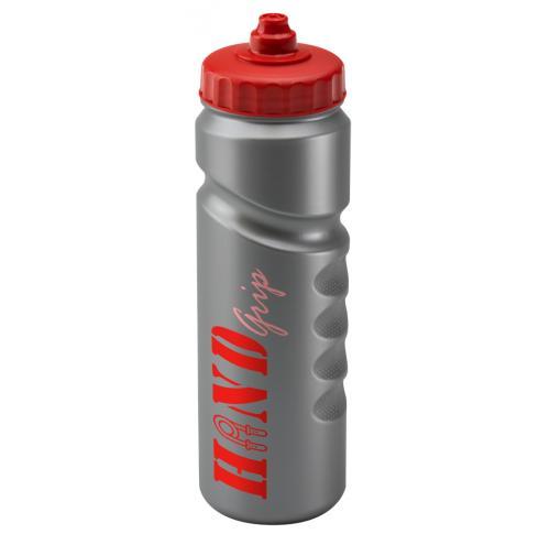 Sports Bottle 750ml Silver