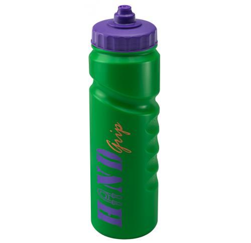 Sports Bottle 750ml Green
